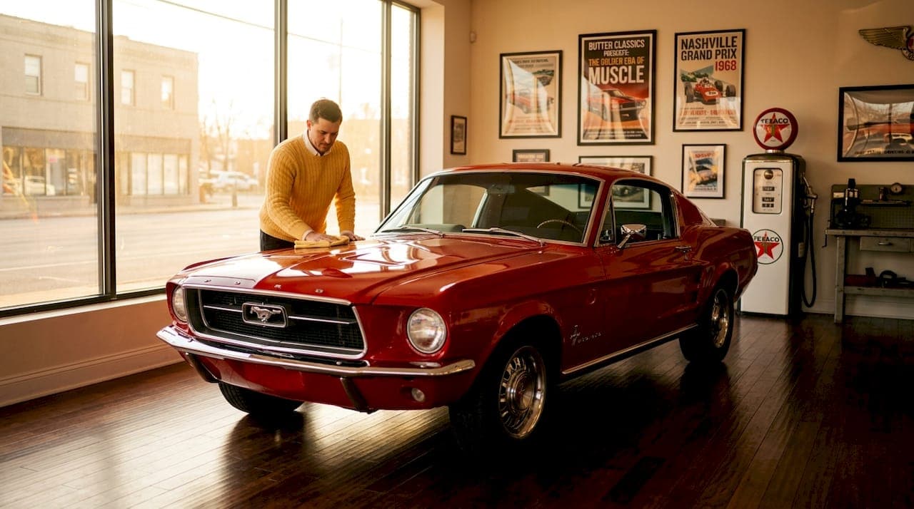 What Is a Collector Car? Definition, Value, and More