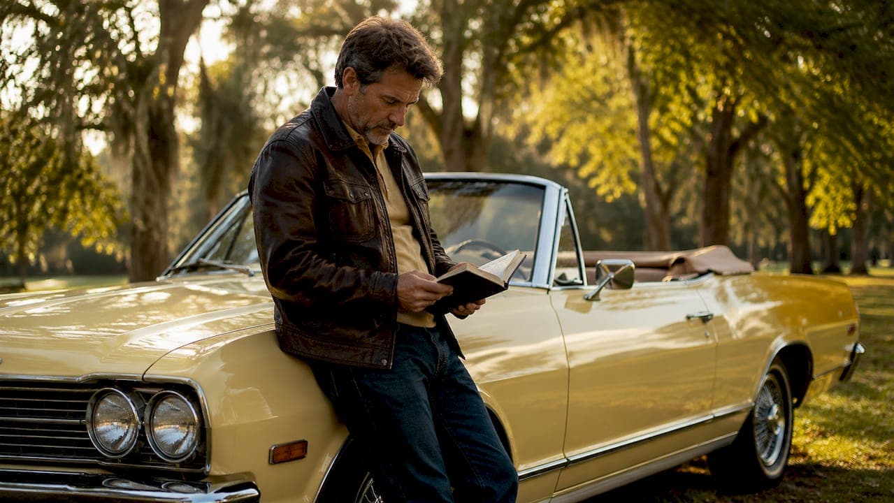 Why Mileage Matters for Classic Cars: Investor's Guide