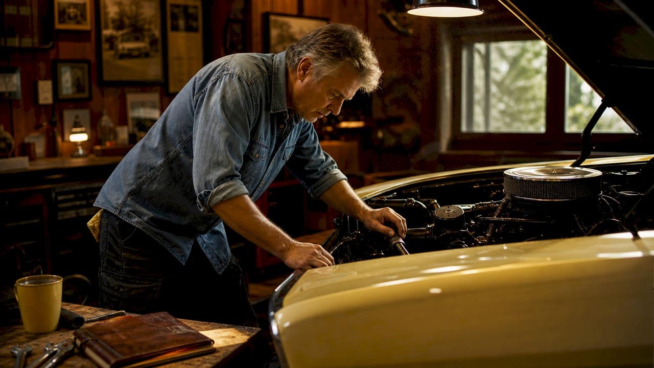 What Makes a Car Collectible: Key Factors Explained