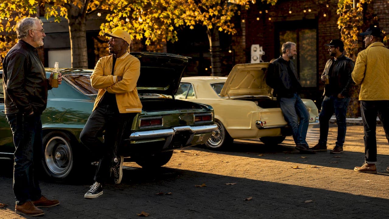 Vintage Car Community Culture Explained for Enthusiasts