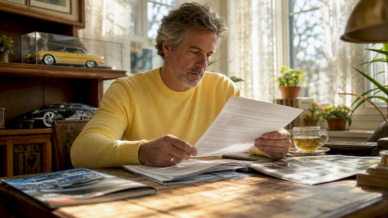 Classic Car Warranty Offerings: What Collectors Need to Know