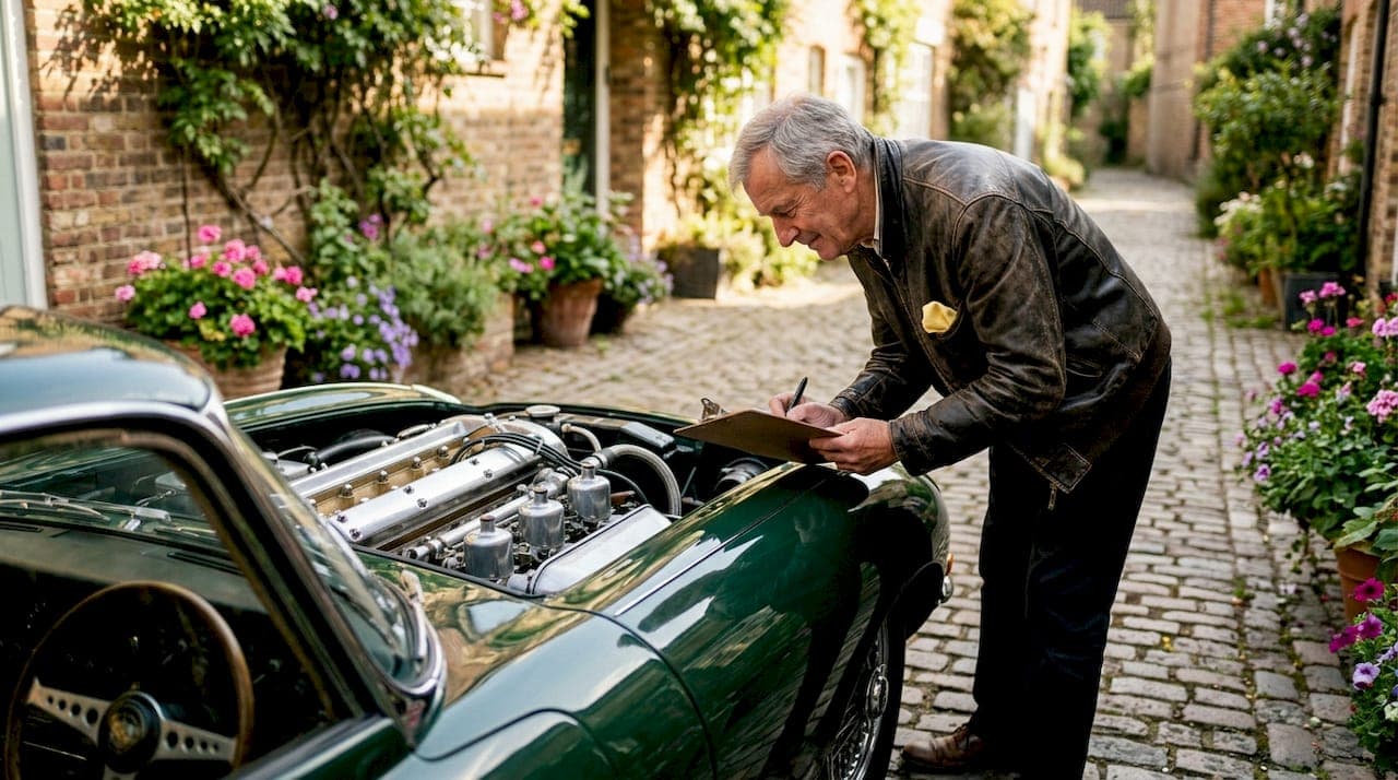 What Makes a Car Investment Worthy in 2026