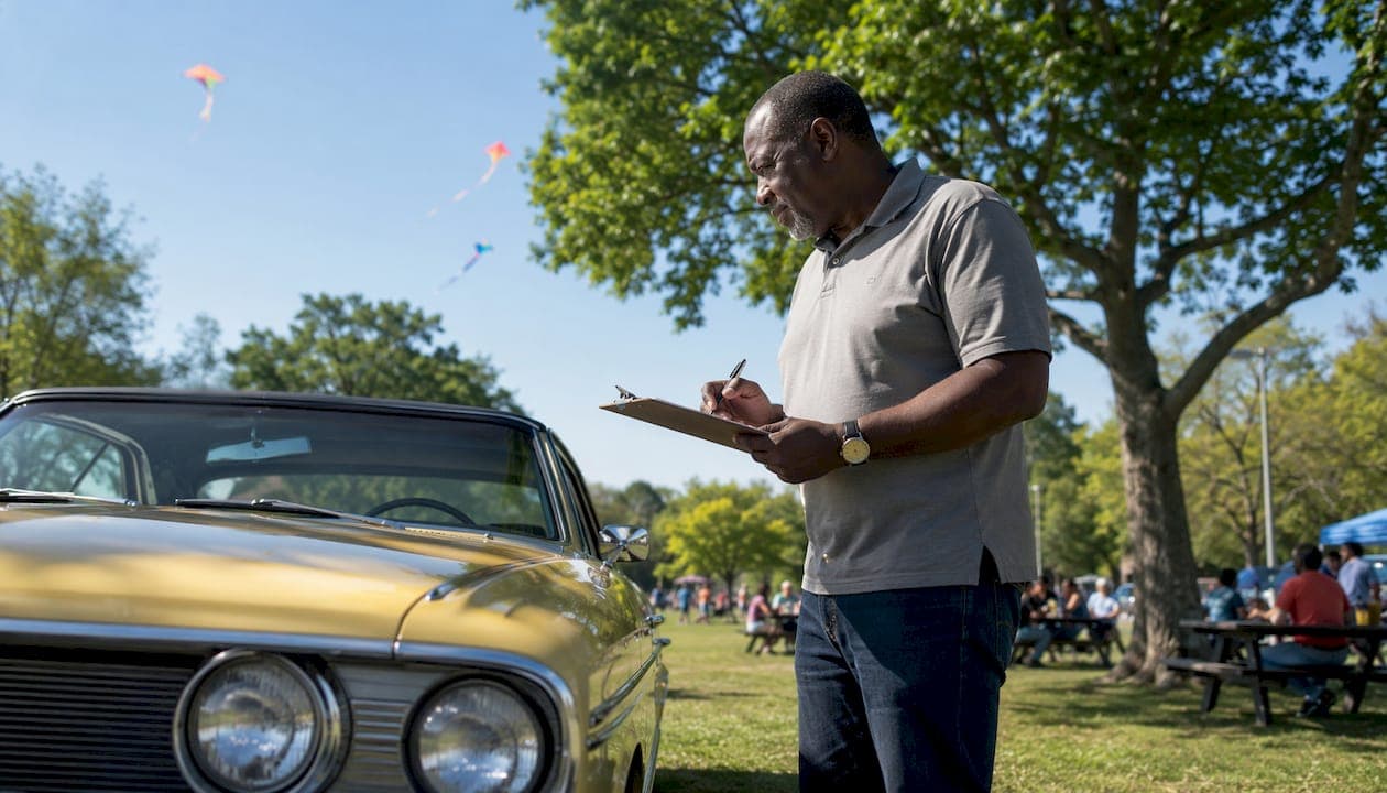Why Vehicle Appraisal Matters for Every Dealer