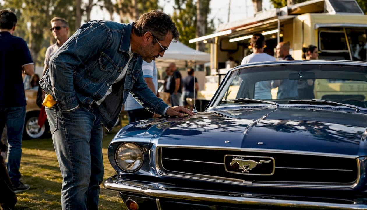 Most Undervalued Classic Cars to Buy Now in 2026