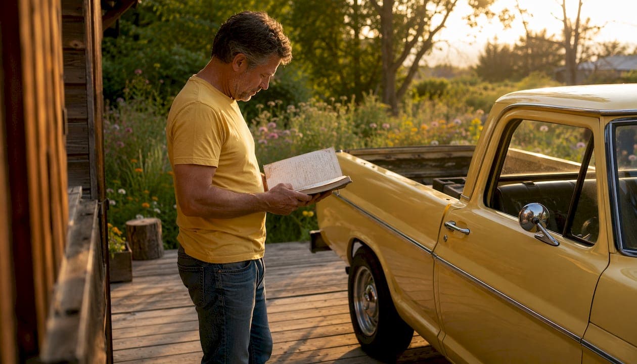 Best 4-Wheel Classics Alternatives for Classic Trucks & SUVs