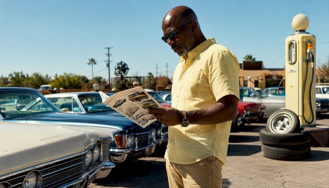 Butter Classics Alternatives for Classic Car Collectors