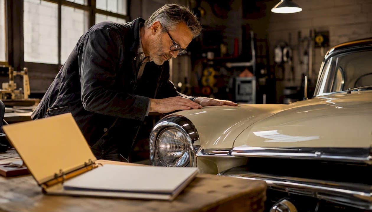 Agreed Value vs. Stated Value: Which Covers Your Classic?