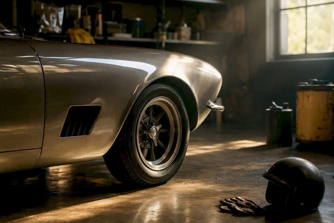 Chevelle vs GTO: Which Classic Muscle Car Fits You?