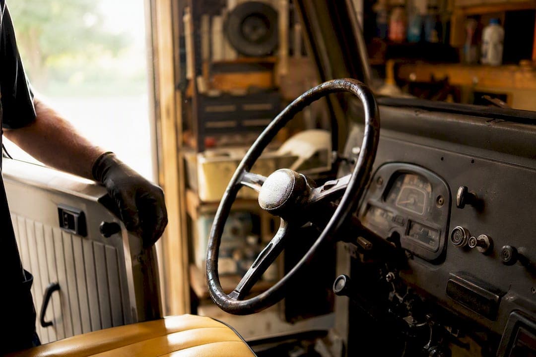 Land Cruiser FJ40 Buyer Guide: Checklist and Prices