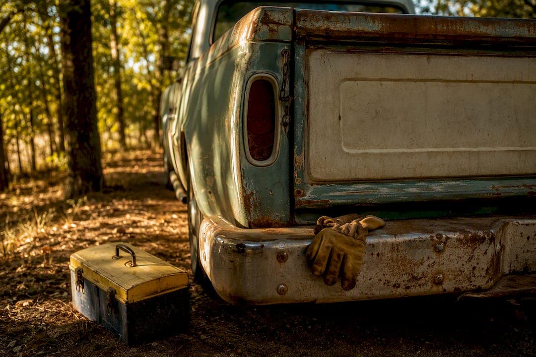 A Chevy C10 Buyer's Guide: Years, Condition, and Inspection