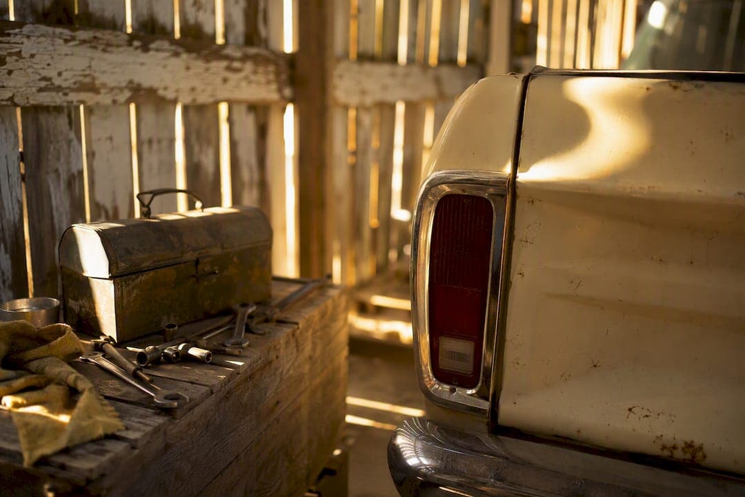 Classic Truck Buying Guide: How to Buy Right the First Time