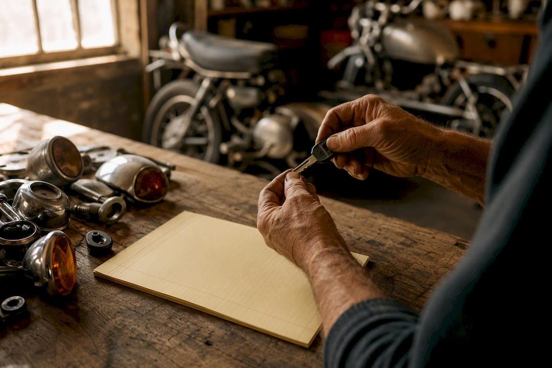 What Is a Bonded Title for Classic Cars, and Does It Work?