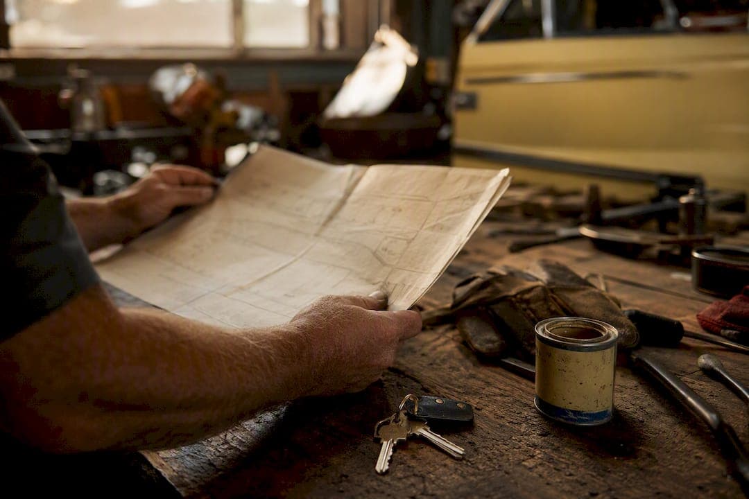 Classic Car Owners: Decide Originality or Restoration in 5 Questions