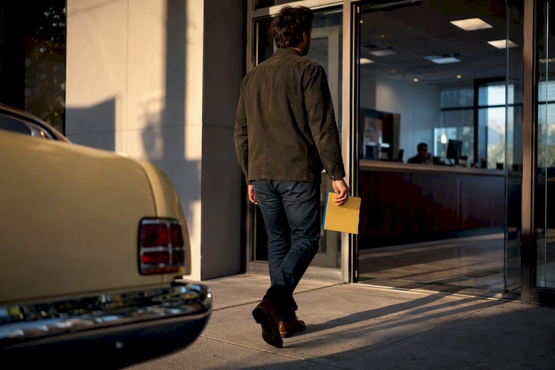 Sell Faster on Butter Classics: Registering a Classic Car in the U.S.