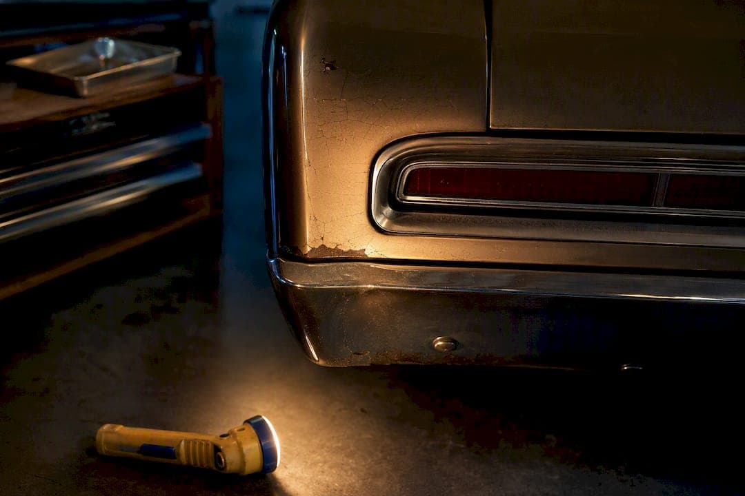 Collectors: 3 Checks Before Buying a Dodge Charger