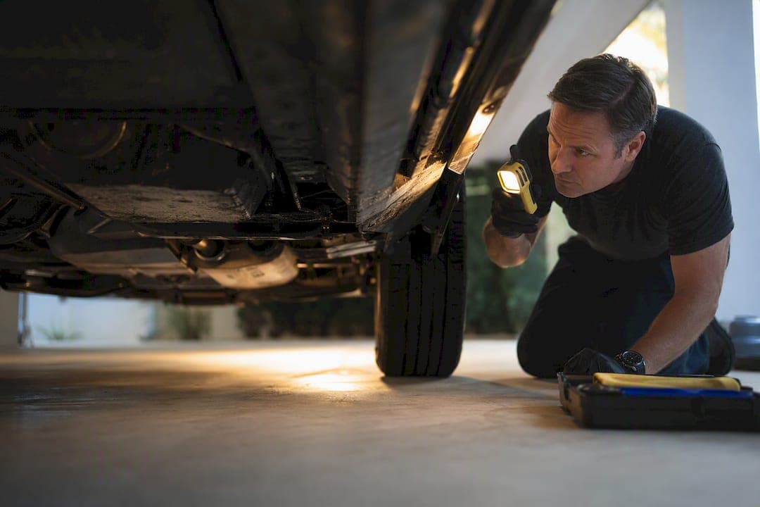 U.S. Buyers: Budget $150–$600 for Classic Car Inspection Costs