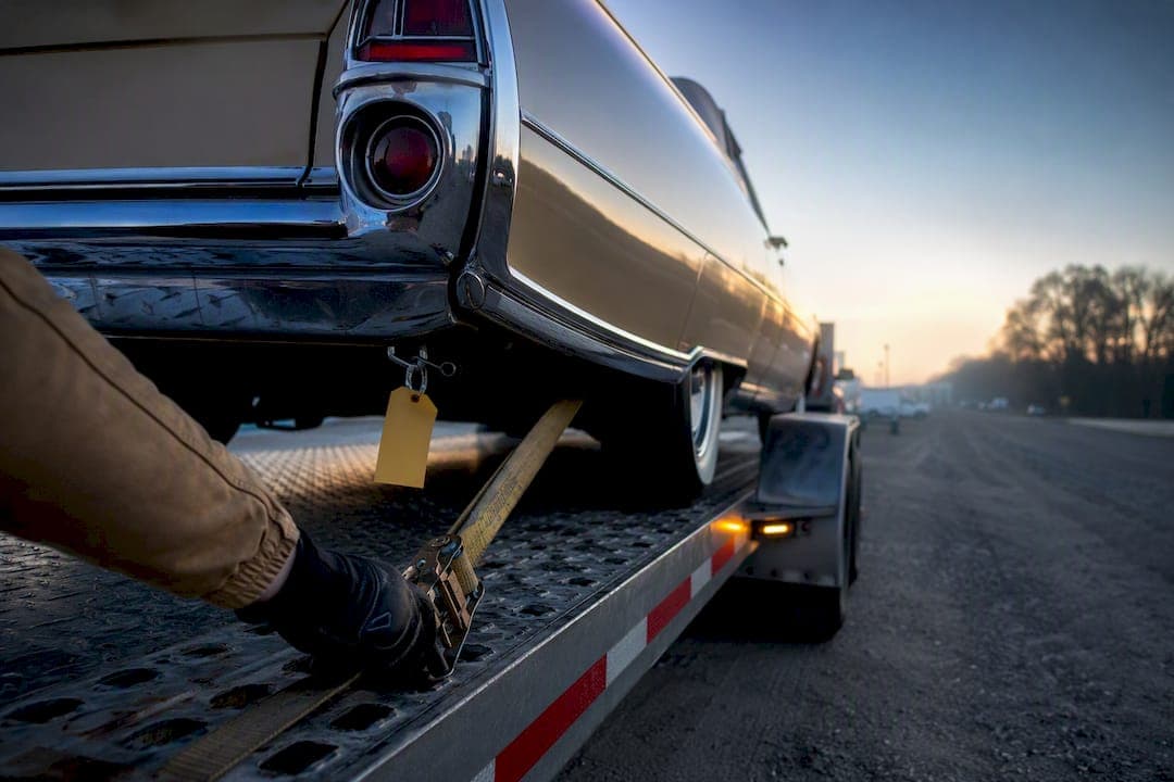 U.S. Collectors: Best States to Buy a Classic Car, Where $2,000 Savings Can Vanish