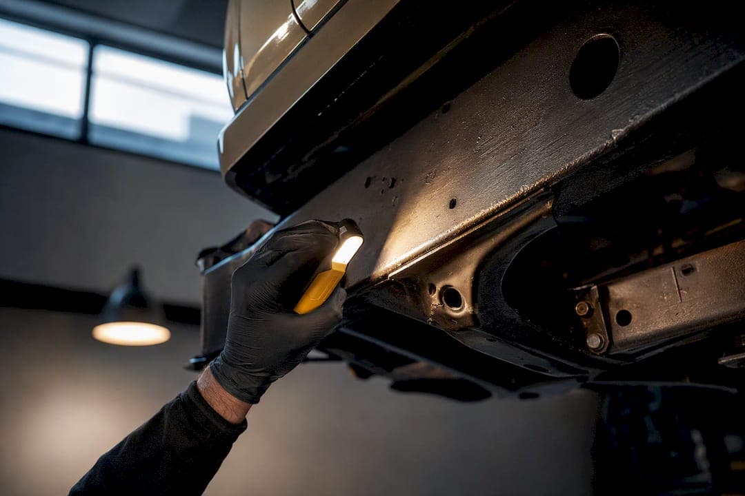 Avoid a Frame Nightmare: 5 Buying Paths for Classic SUVs in the U.S.