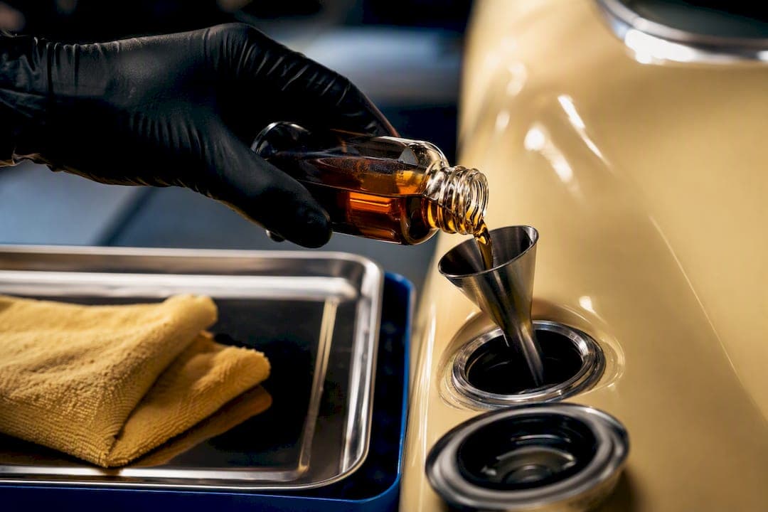 1:1,000 Dosing for U.S. Classic Cars: Check Seats, Top Picks