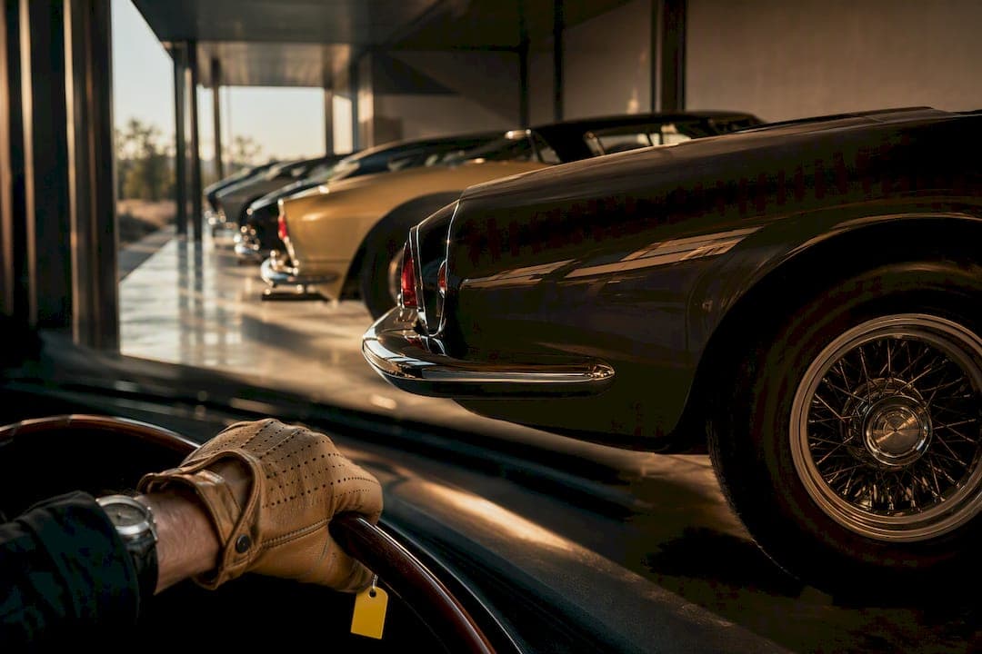 12 Driveable Classic Picks Backed by 2026 Auction Data for Investors