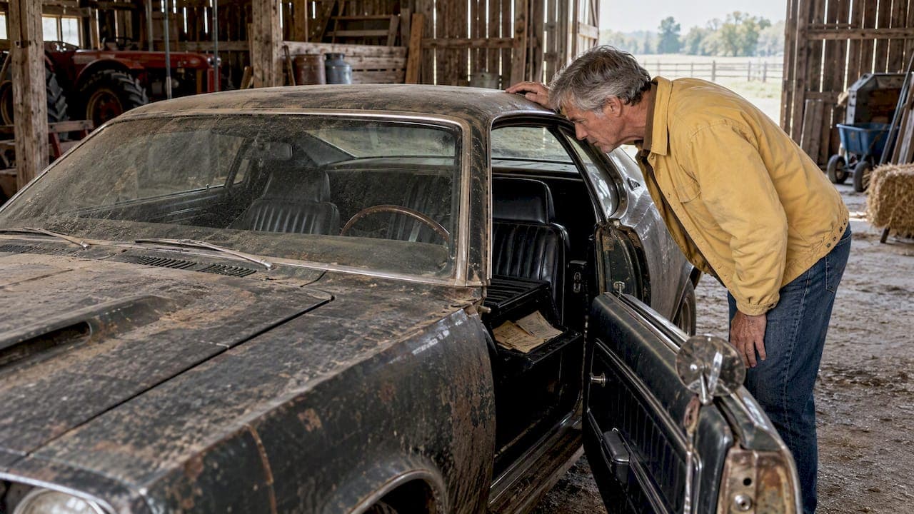 Collectors: Verify Provenance Before You Chase a Barn Find