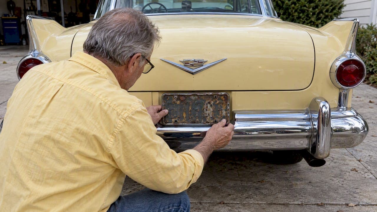 U.S. Historic Plates: 25 Years Is Only the First Check