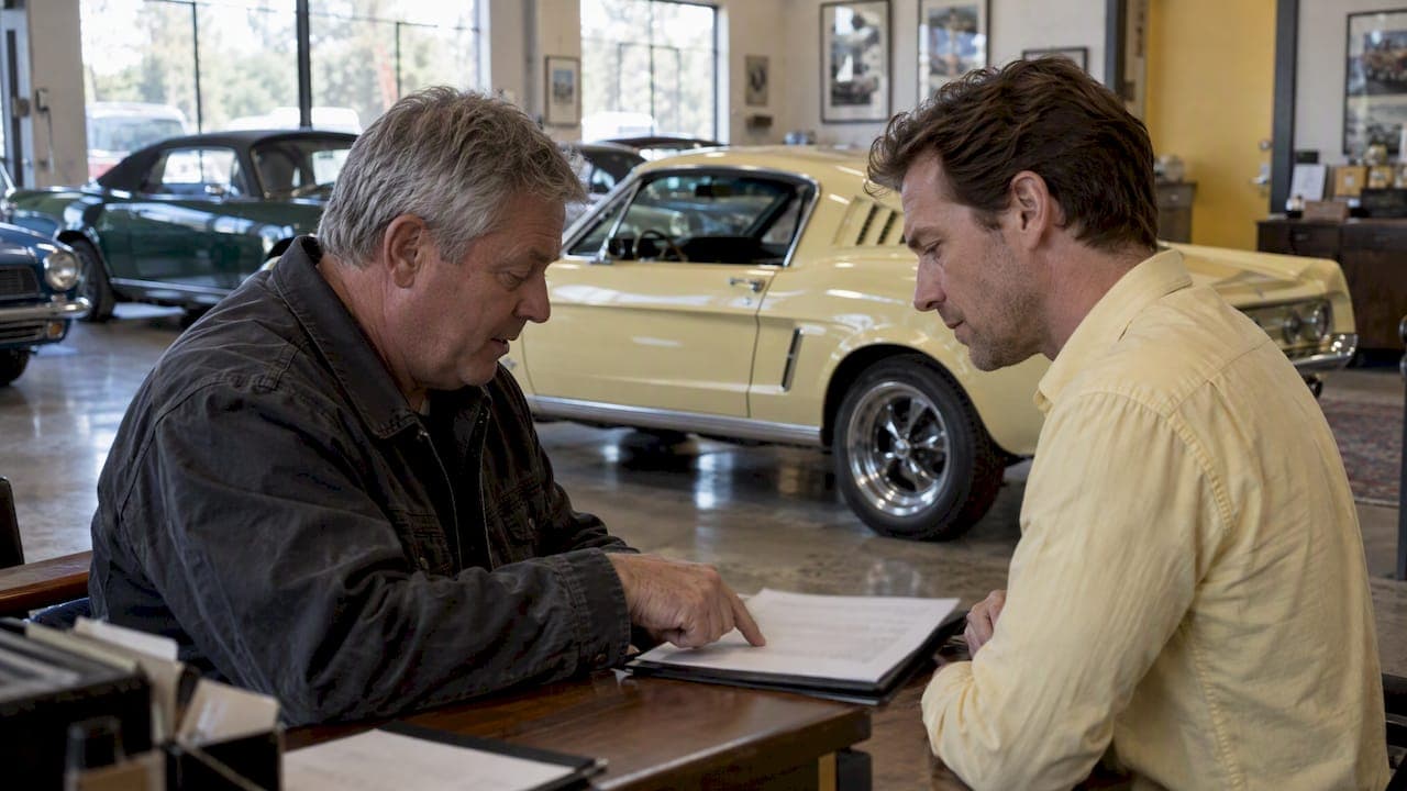 Classic Car Dealer Fees: What You'll Pay and What to Question