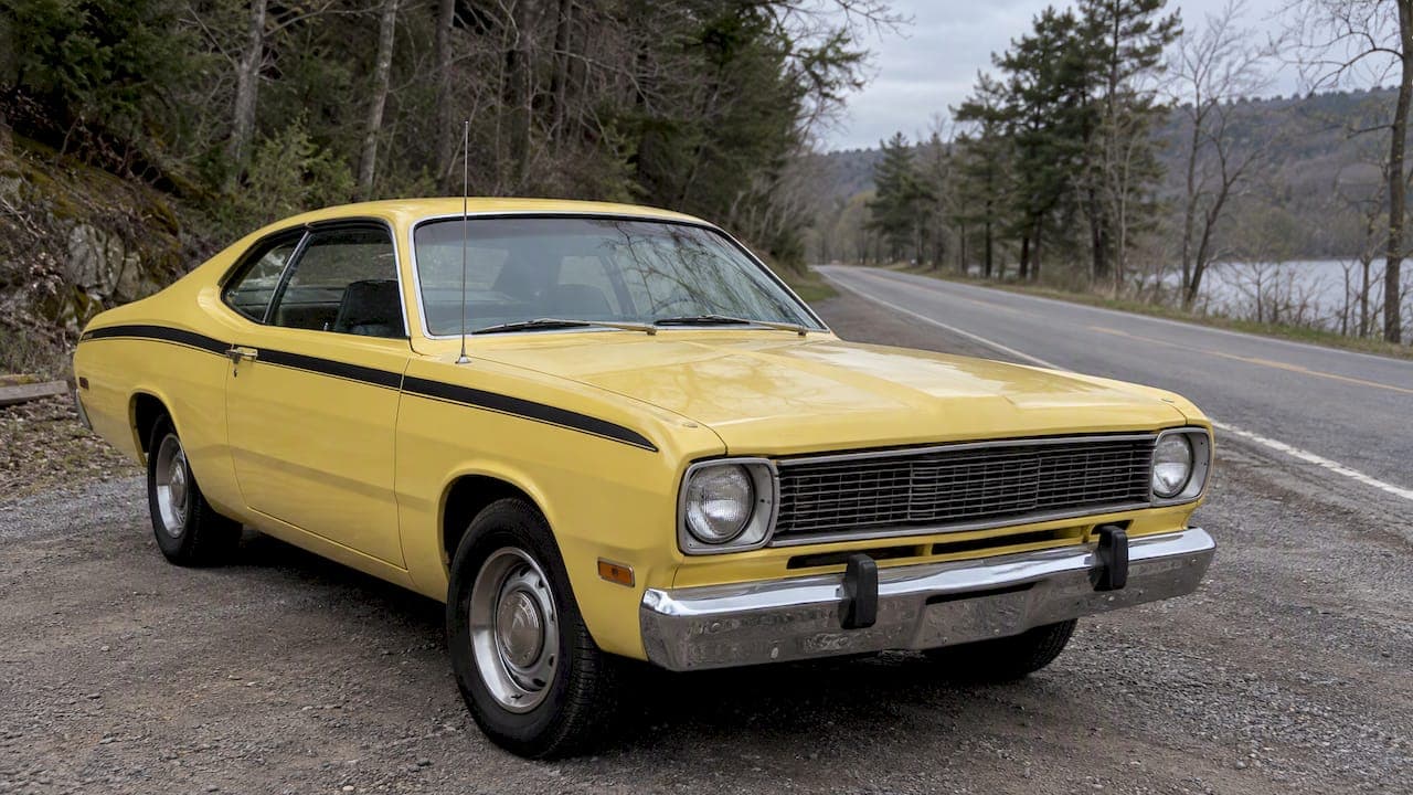 Plymouth Duster Buyer's Guide: What to Check Before You Buy